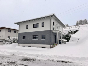 Mountain Chalet